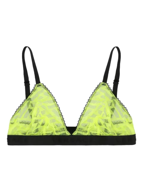 Versace BH aus Mesh