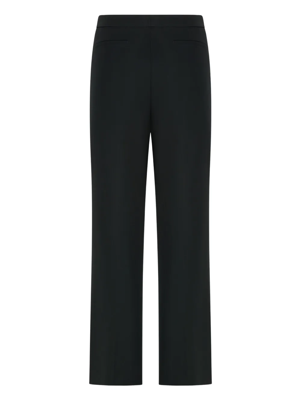 ETRO tailored trousers - Zwart