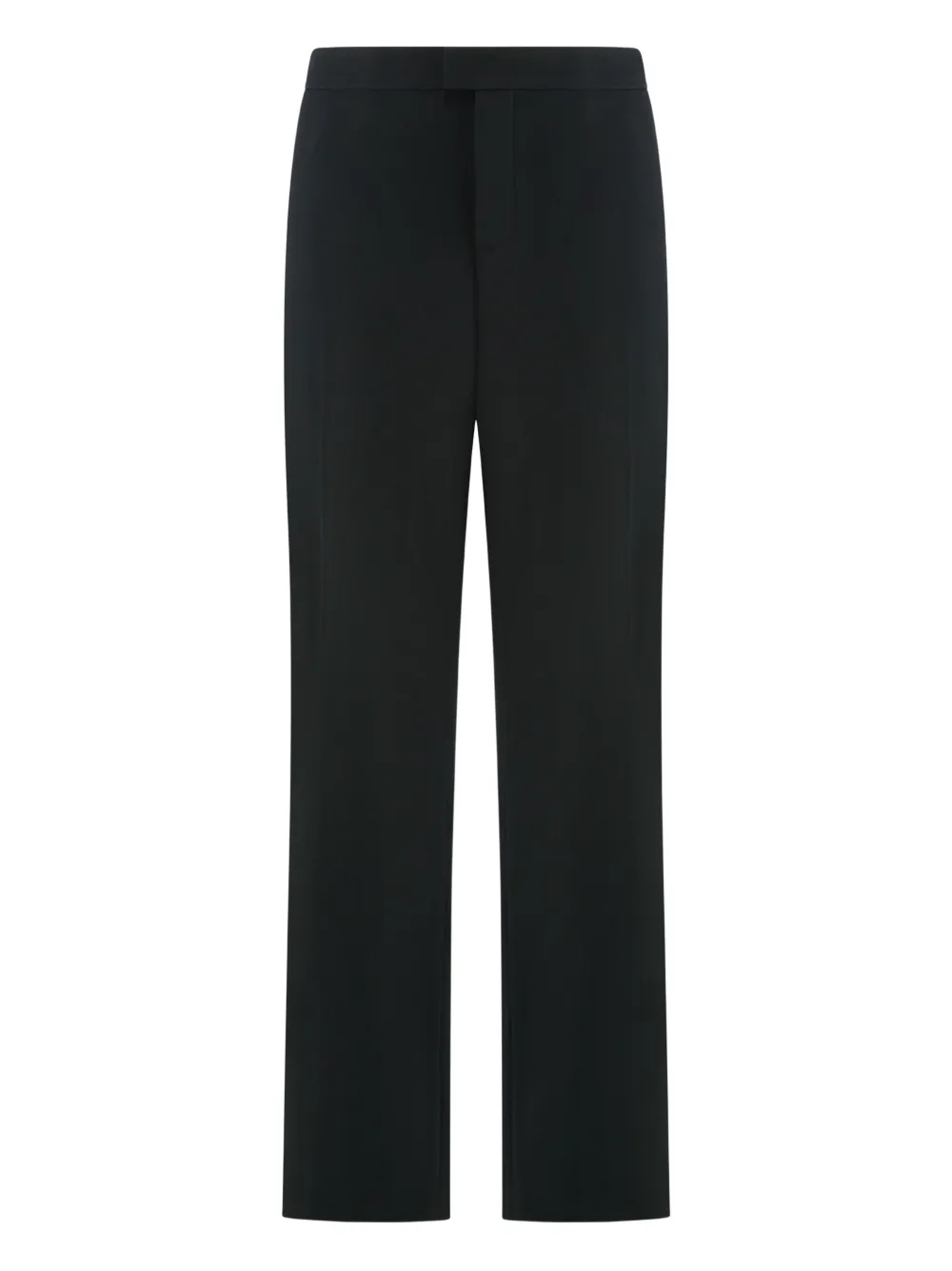 ETRO tailored trousers | Black | Image 1
