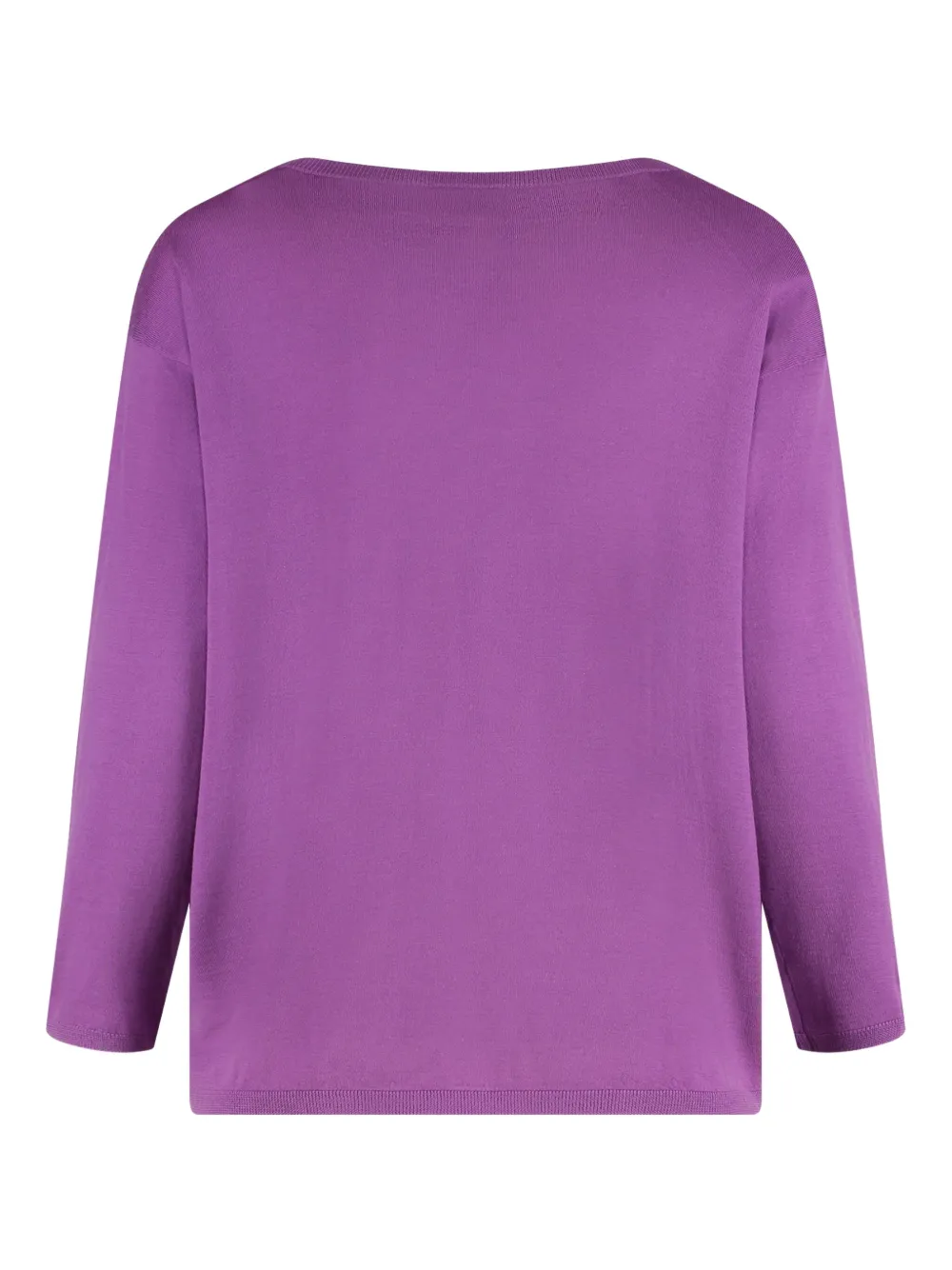ETRO crop-sleeve sweater | Knitted Sweaters | Image 2
