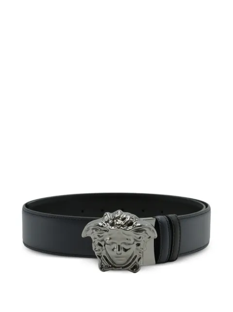 Versace Medusa Head belt