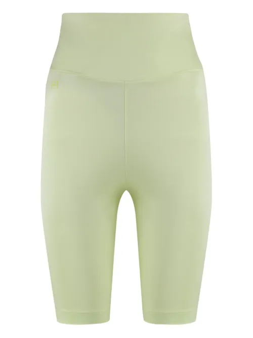 Short à logo imprimé - Wolford - Modalova