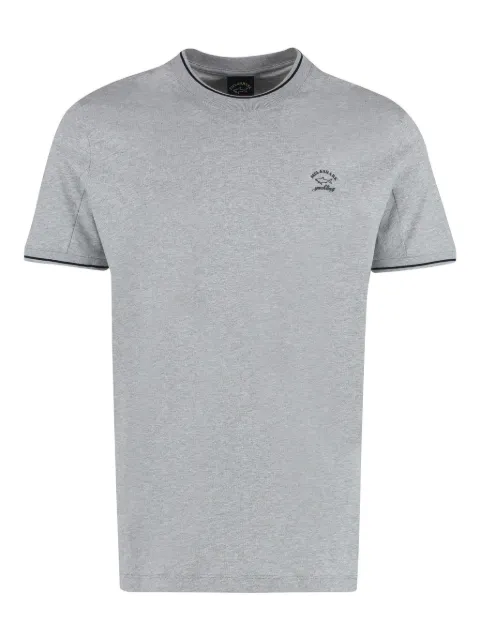 Paul & Shark cotton t-shirt
