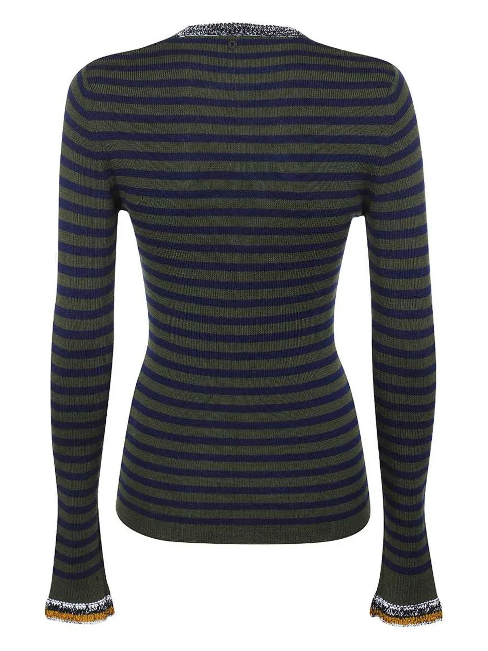 DONDUP striped top | T-Shirts & Jersey Shirts | Image 2