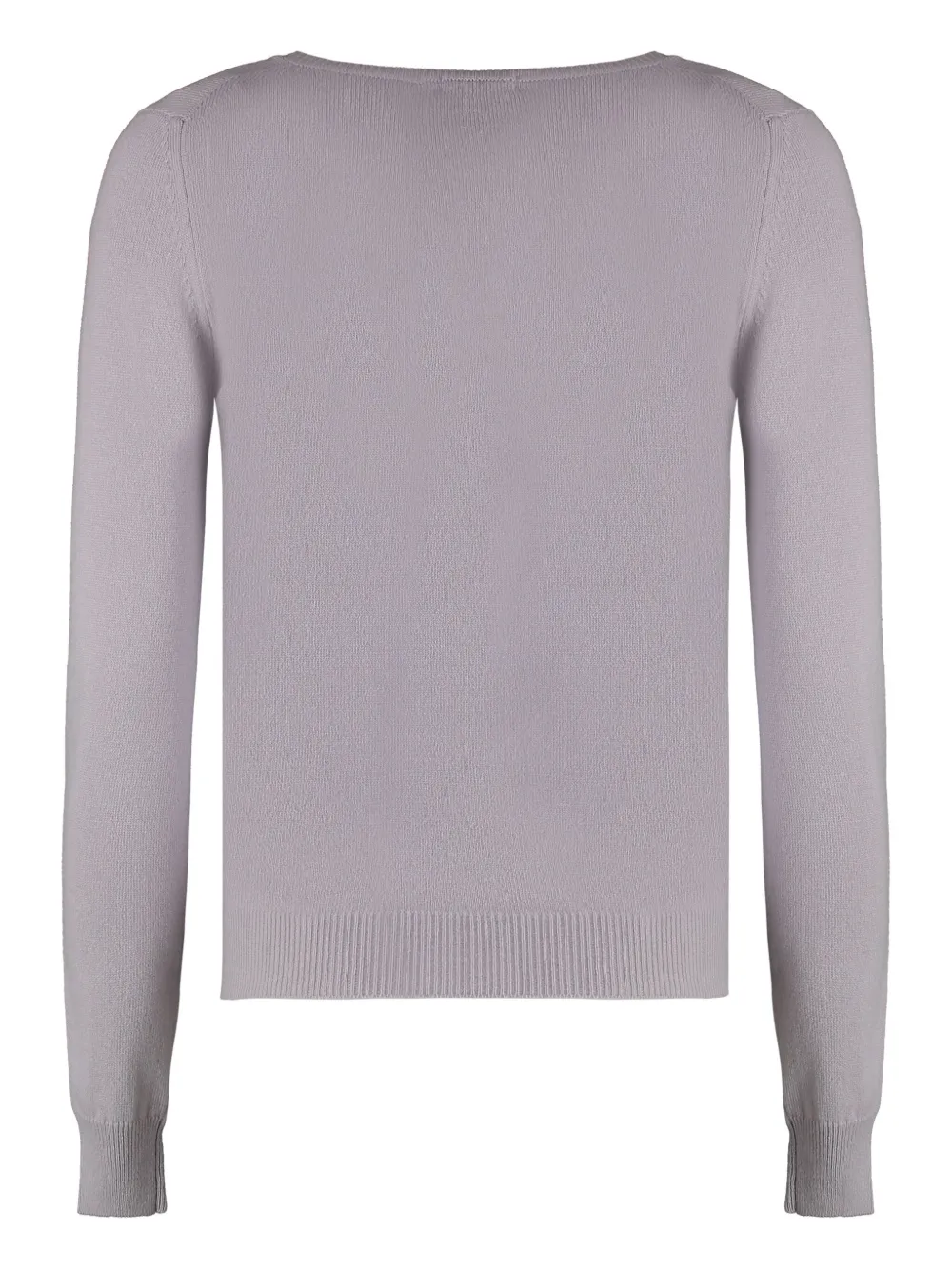 MALO FINE-KNIT JUMPER 