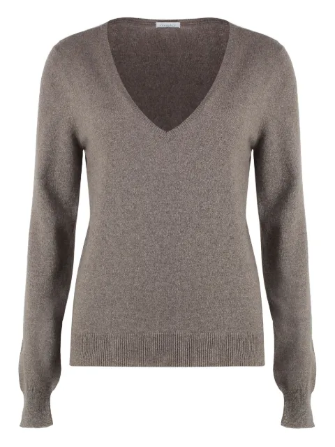 Malo cashmere-wool jumper