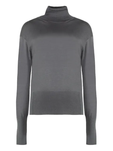 Malo fine-knit jumper