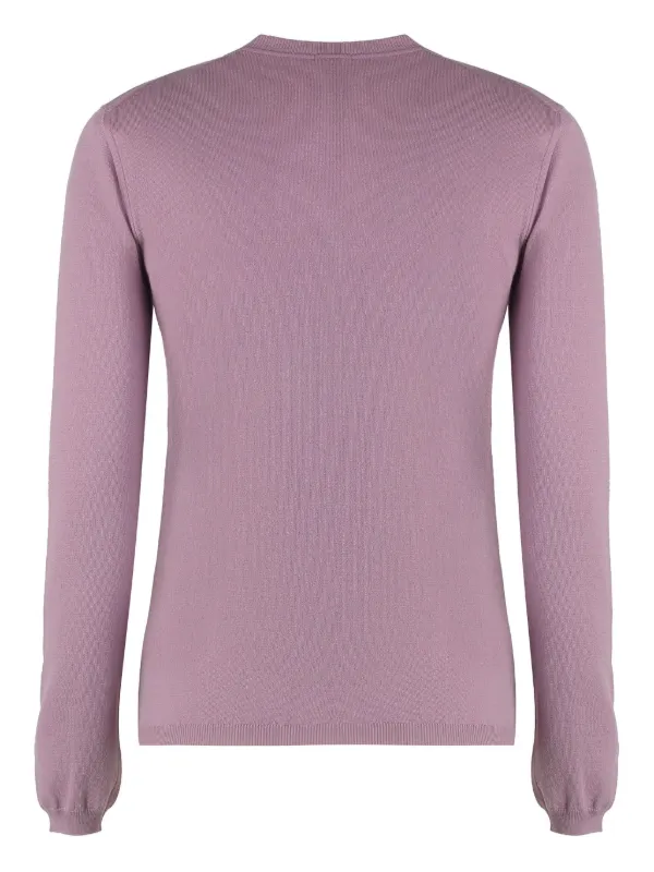 MALO 売れ筋商品|||マロ カーディガン アウター レディース Cardigans Purple 29380959_58426988_600.jpg
