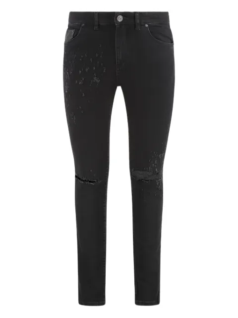 RH45 straight-leg jeans