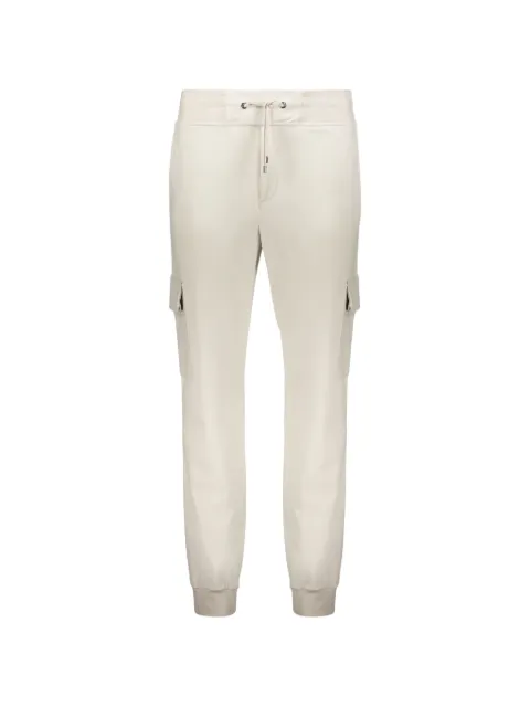Moorer Enrich drawstring-waist track pants