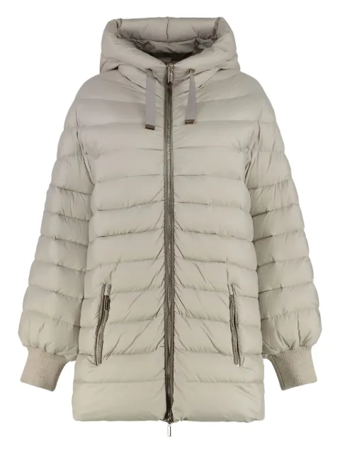 Moorer Etna puffer jacket