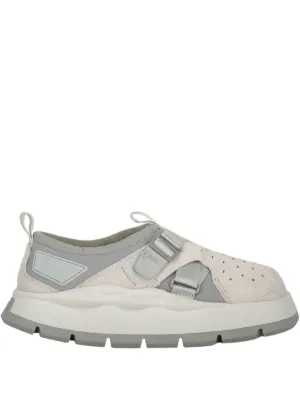 スニーカー EYTYS Men Sneakers F312002 grey adidas originals ZX 1K Boost 2.0 'Gray White' GY5983