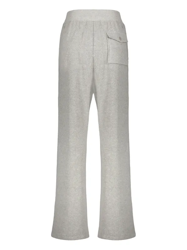 pantalon jogging survetement kenzo gris