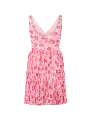 Red Valentino（レッド・ヴァレンティノ）カジュアルドレス - FARFETCH