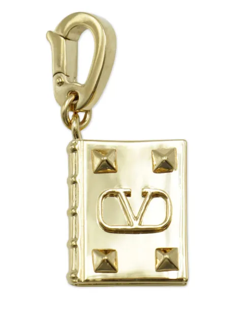 Valentino Garavani collar con apliques