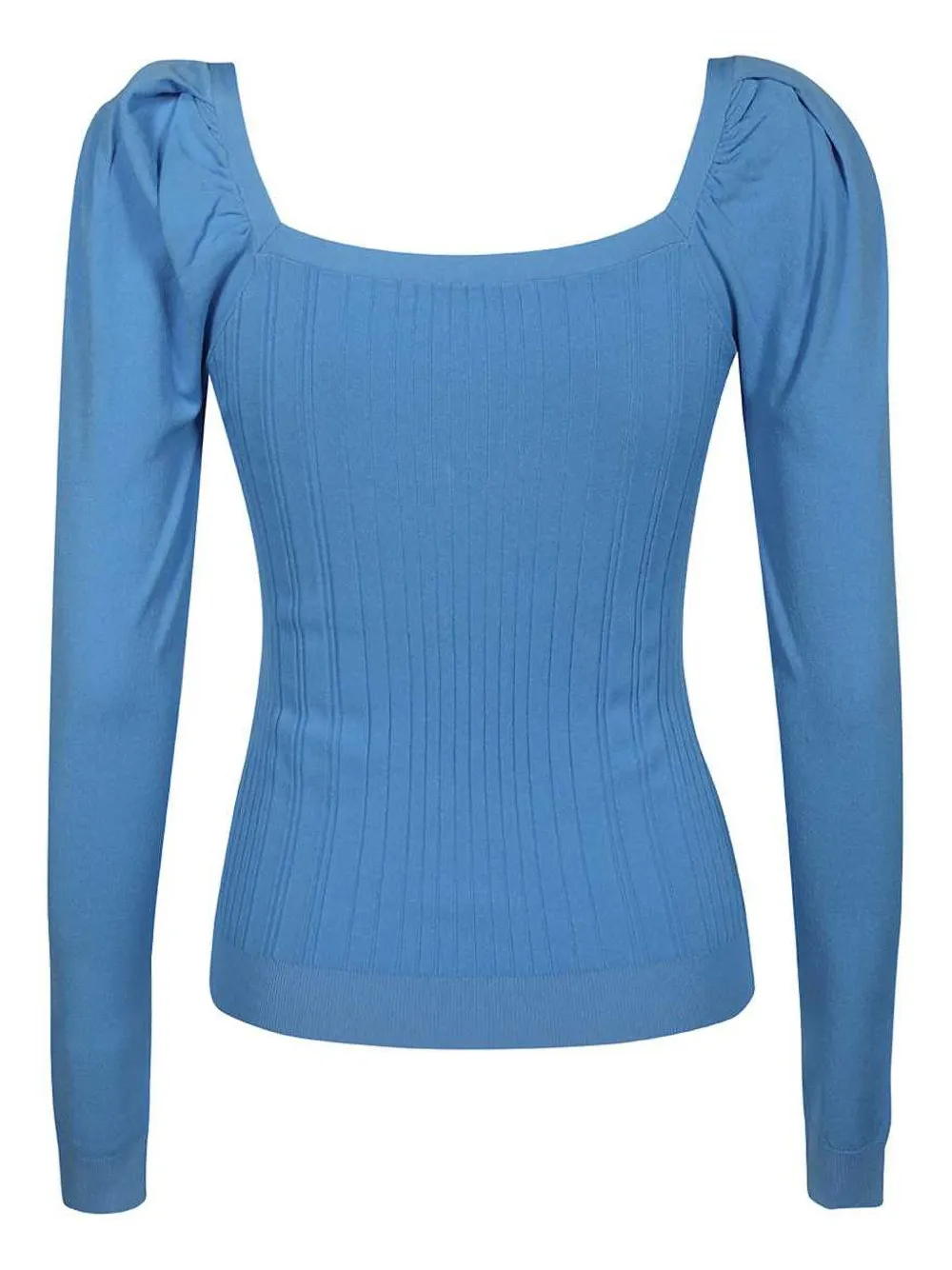 Karl Lagerfeld playera con logo bordado | Tops tejidos | Image 2