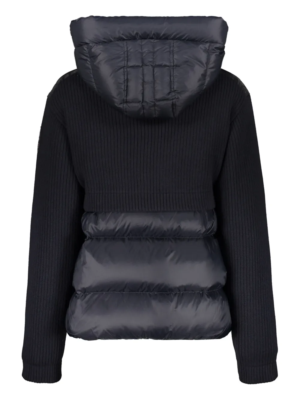 PARAJUMPERS SINA HOODED JACKET