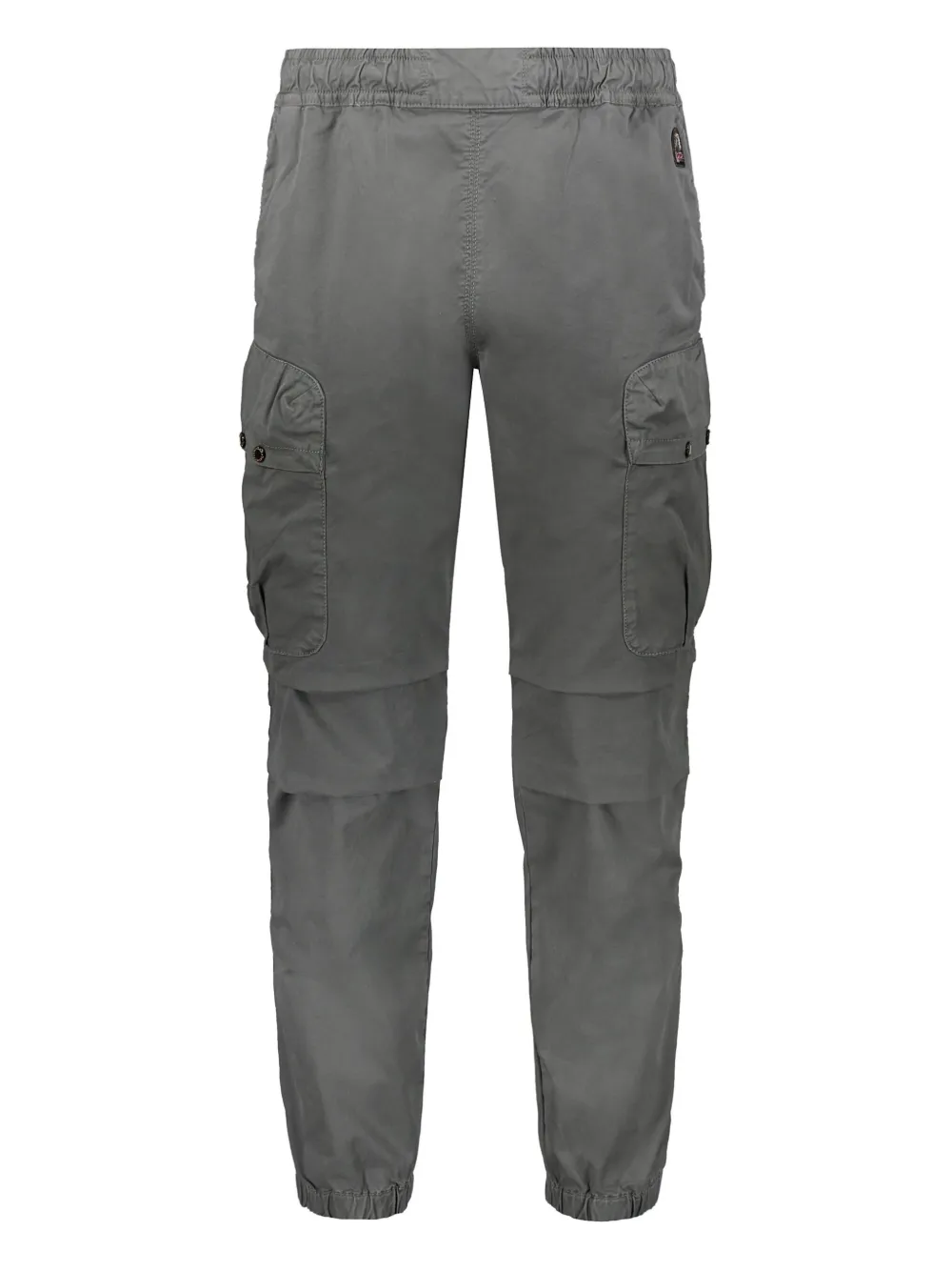 Parajumpers Zander trousers | Grey | Image 1
