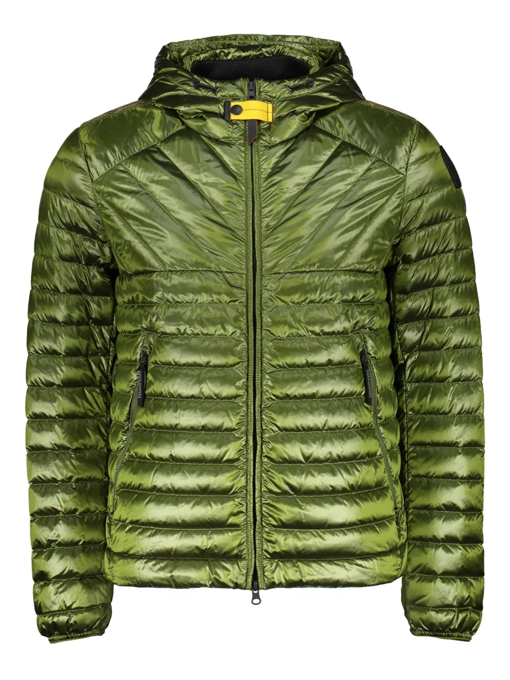 Miroku down jacket