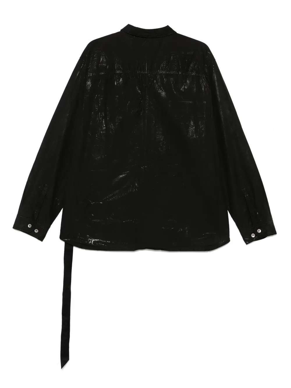 Rick Owens DRKSHDW camisa Jumbo | Image 2
