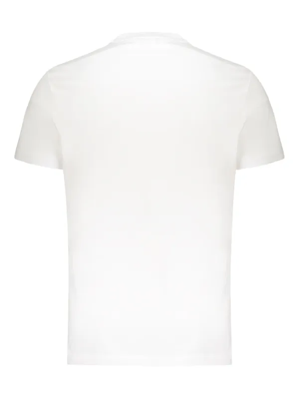 Versace Cotton T-shirt | White | FARFETCH