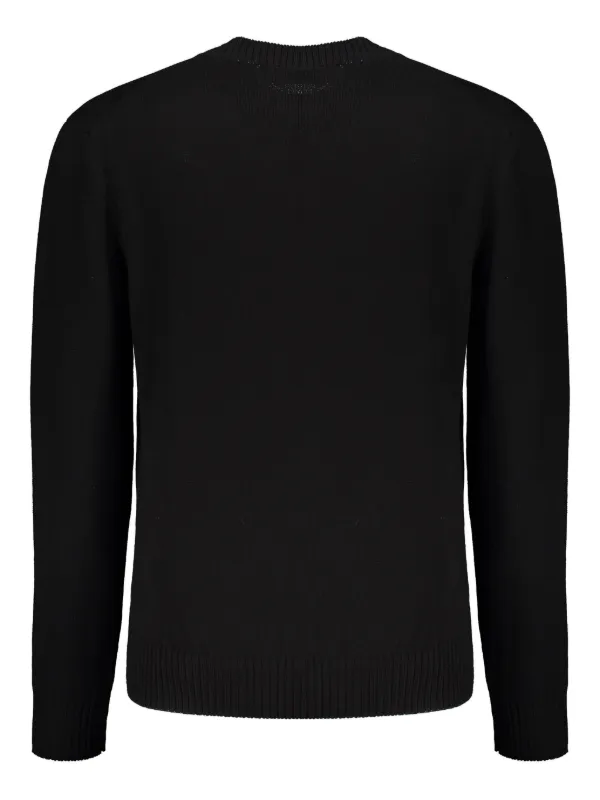 Versace スウェットシャツ | ブラック | FARFETCH JP