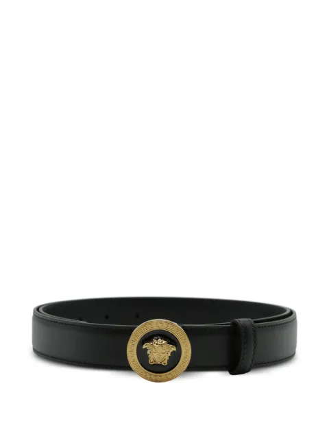 Versace Cintura in pelle