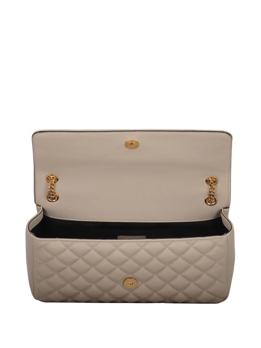 Versace La Medusa crossbodytas Beige