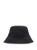 Ten C bucket hat - Black