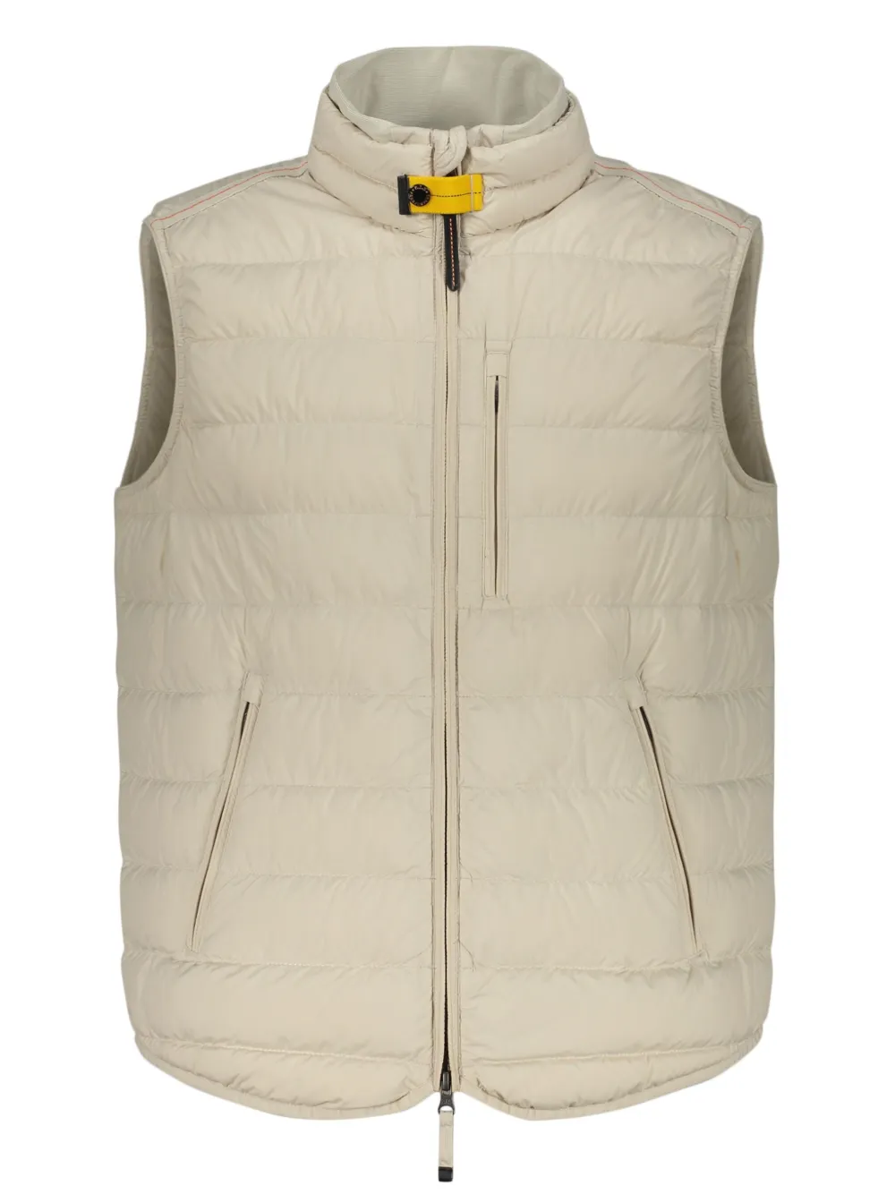 Perfect down vest