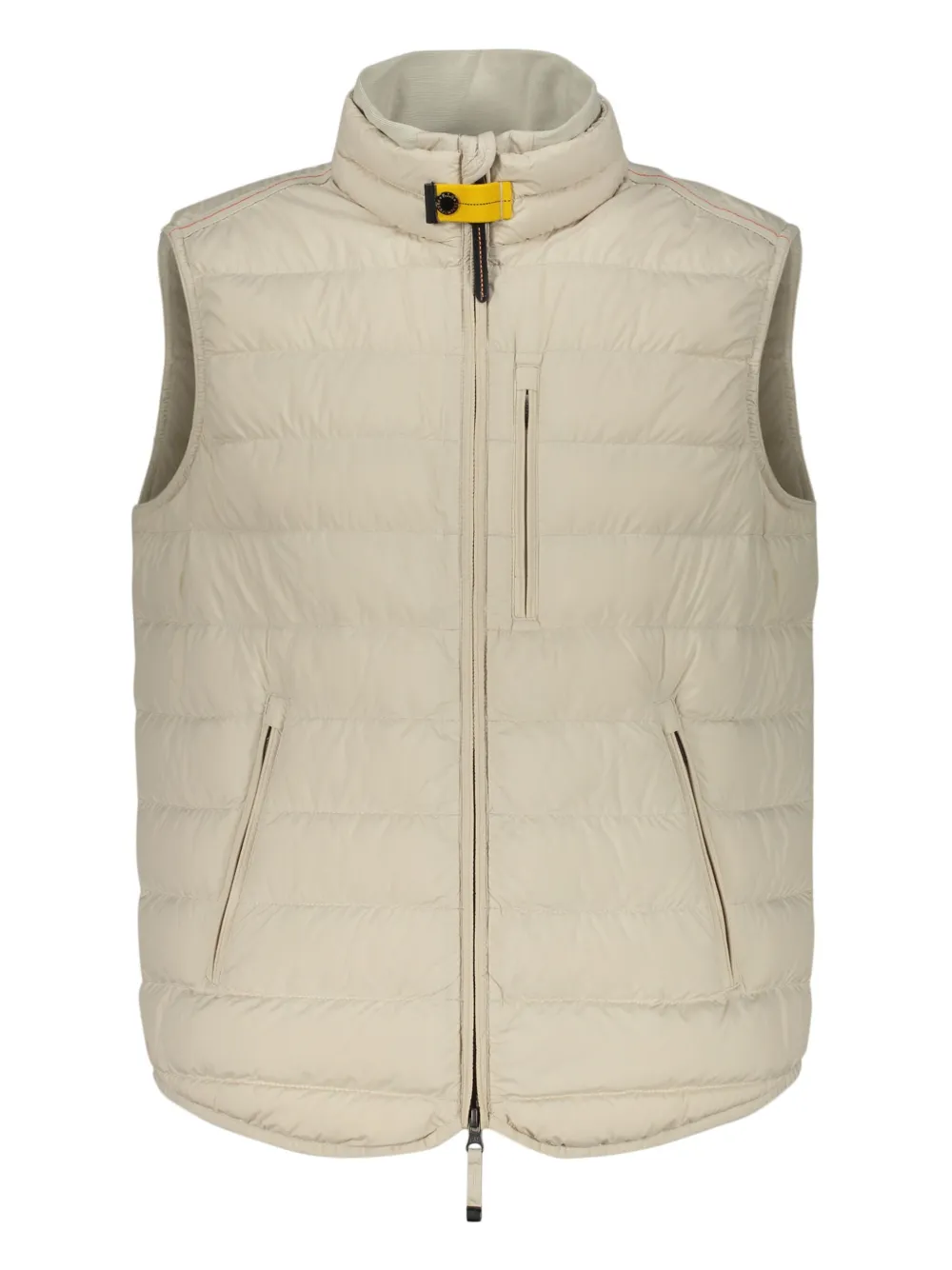 Perfect down vest
