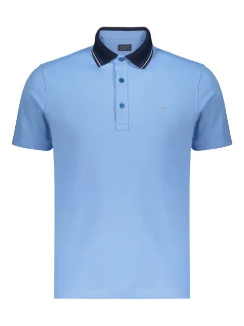 Paul & Shark short-sleeve polo shirt