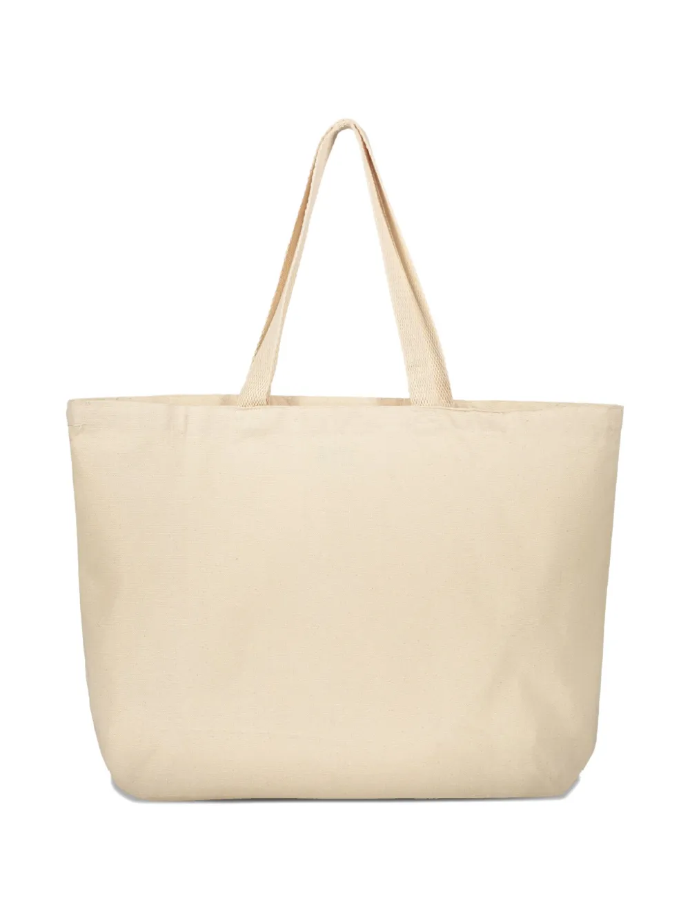 MARKET rose-print tote bag | Image 2