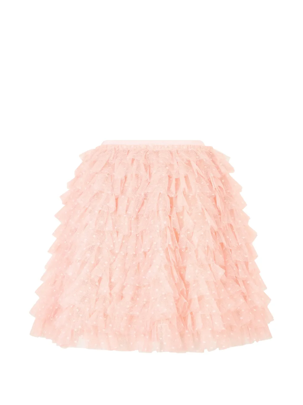 RED Valentino Rok met stippen Roze