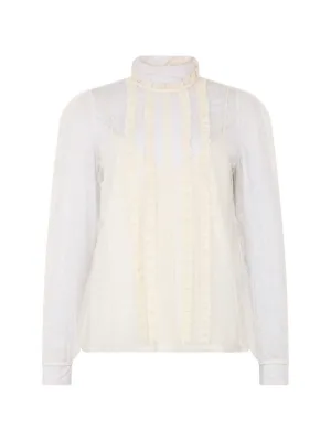 REDVALENTINO ブラウス Red Valentino（レッド・ヴァレンティノ）ブラウス - FARFETCH