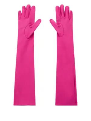 ヴァレンティノ 手袋 VALENTINO gloves Valentino Garavani Gloves | Leather Gloves | FARFETCH US