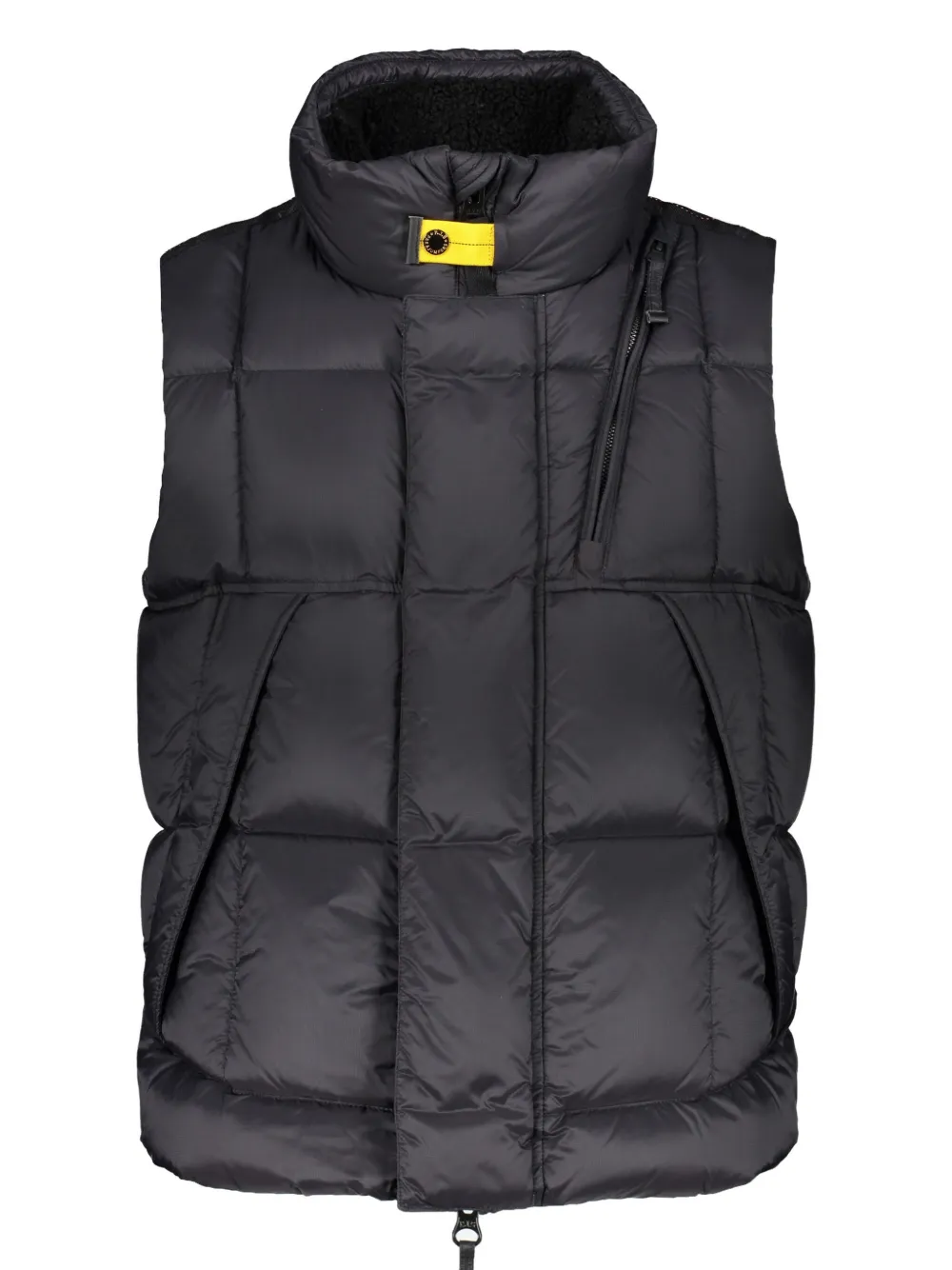 Wilbur down vest