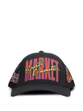 MARKET mesh-panel baseball cap - Black