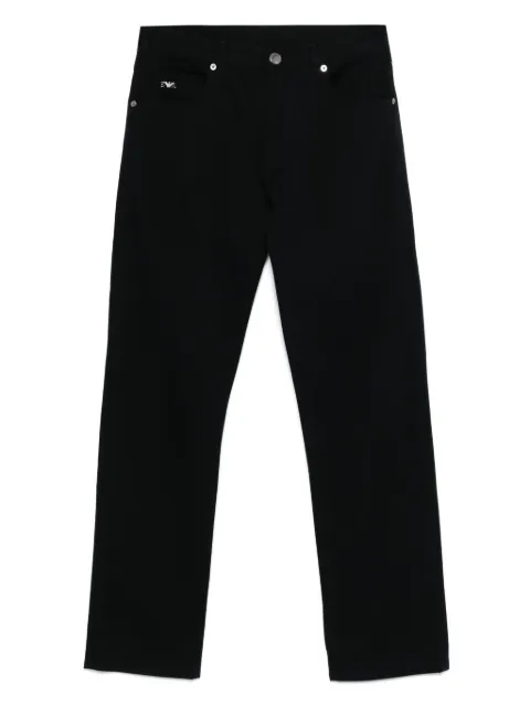 Emporio Armani slim-fit jeans  