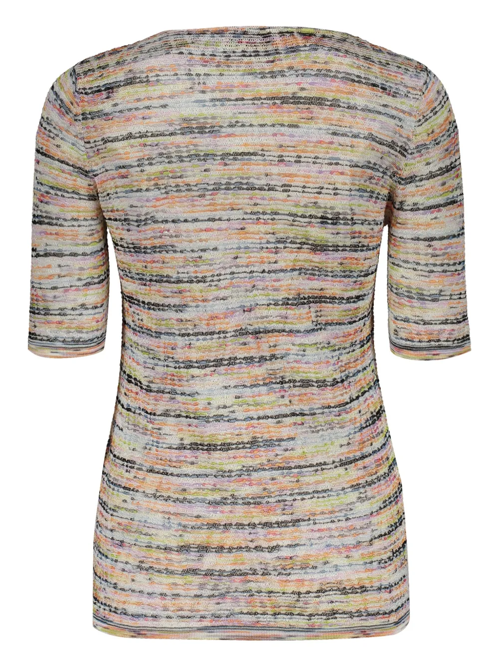 Missoni knitted top | T-Shirts & Jersey Shirts | Image 2