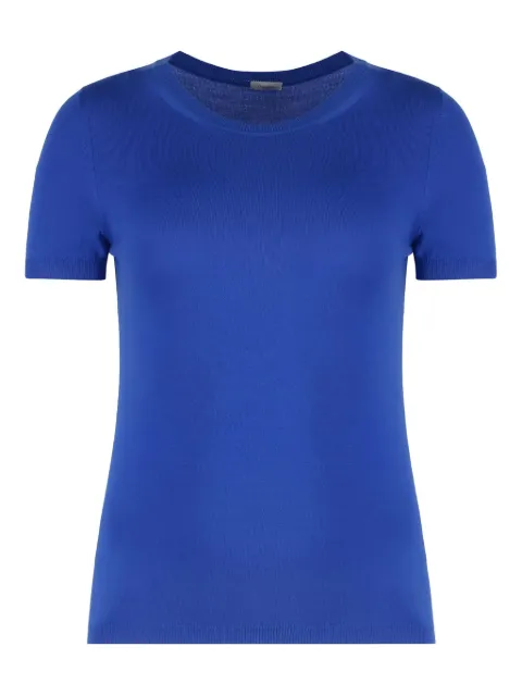 Malo round neck t-shirt