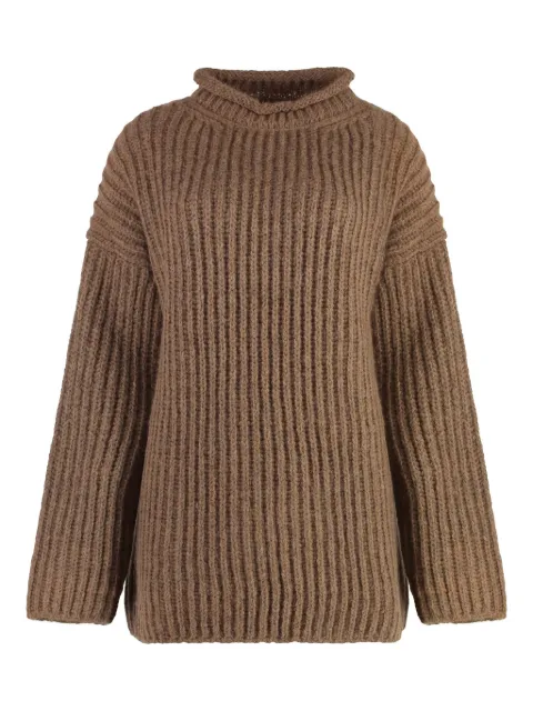 Malo long sleeve sweater
