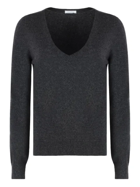Malo cashmere-wool jumper