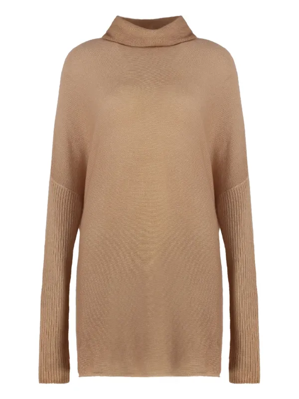 malo カシミア 新品 マーロ malo カシミア100% ネックウォーマー