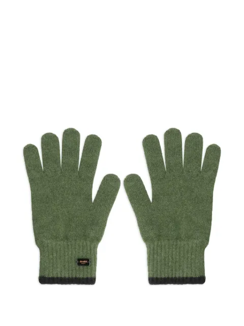 Moorer Easton cashmere gloves