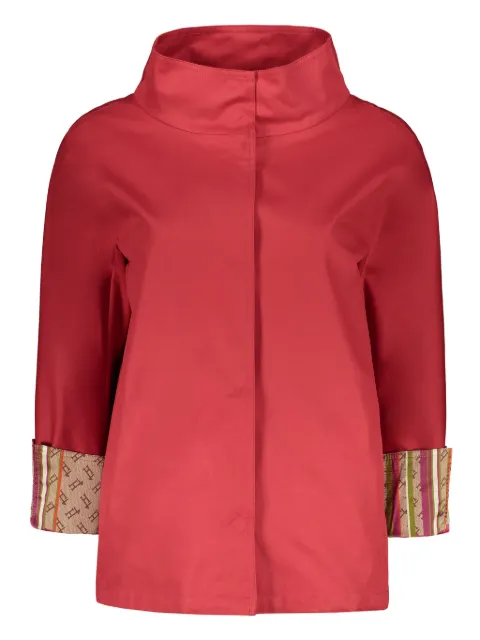 Herno cotton jacket