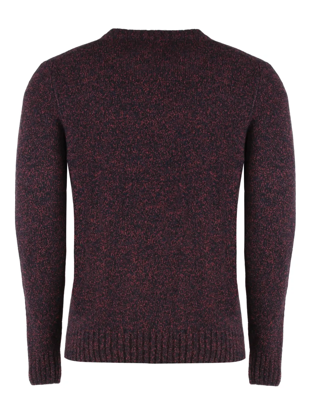 Moorer crew-neck knitted sweater | Knitted Sweaters | Image 2