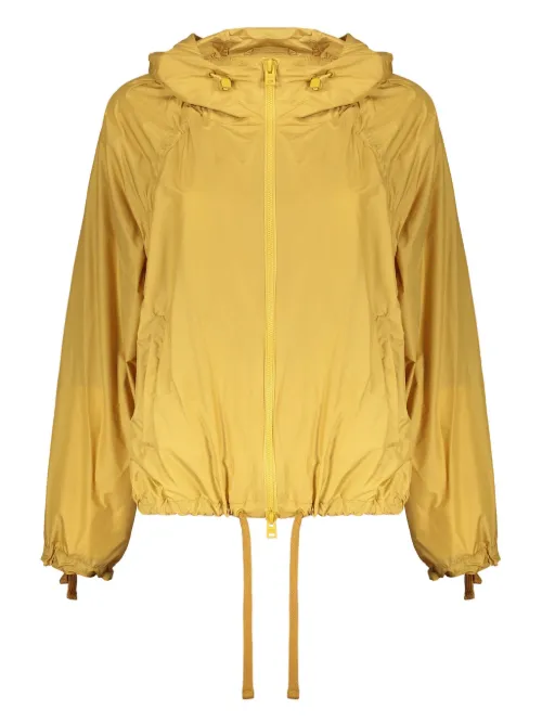 Herno veste à capuche - Jaune - Herno - Modalova