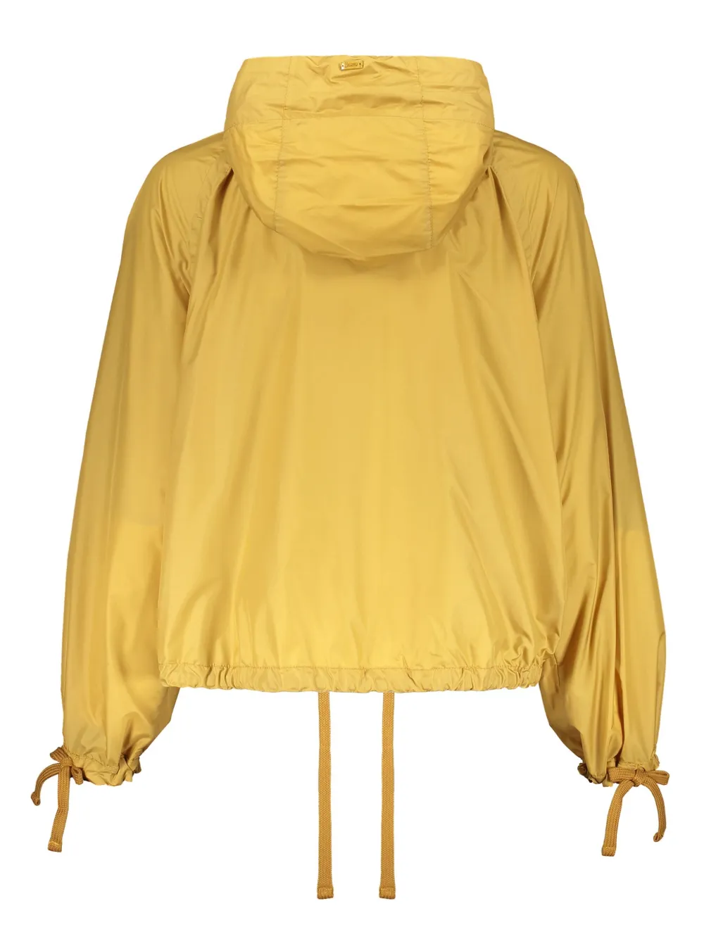 Herno chamarra con capucha | Chamarras oversize | Image 2