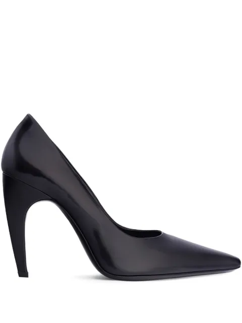 Jude 105mm Fame pumps